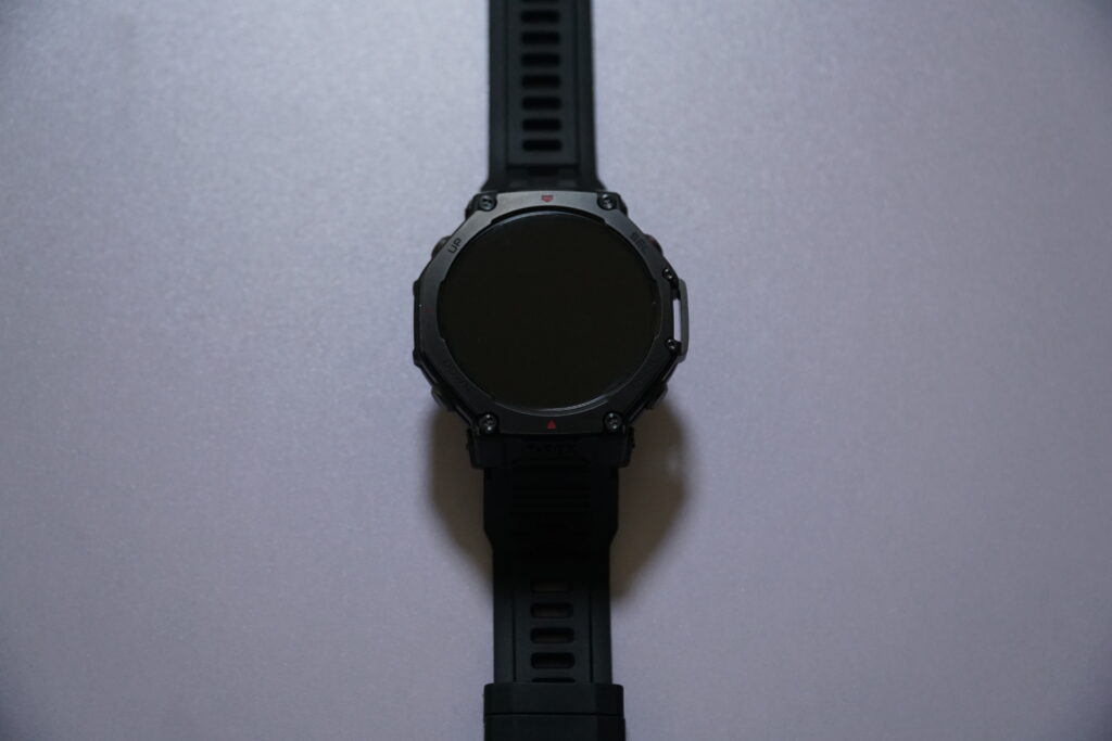 Amazfit T-Rex 3 Pro