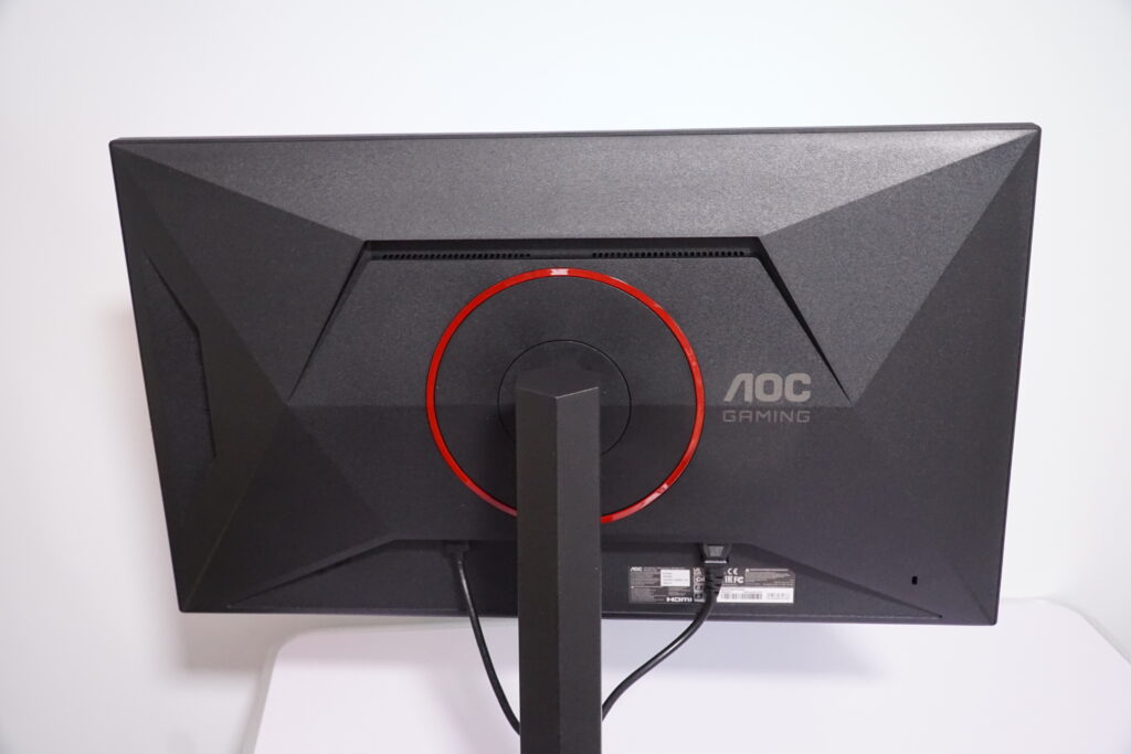 AOC U27G4R