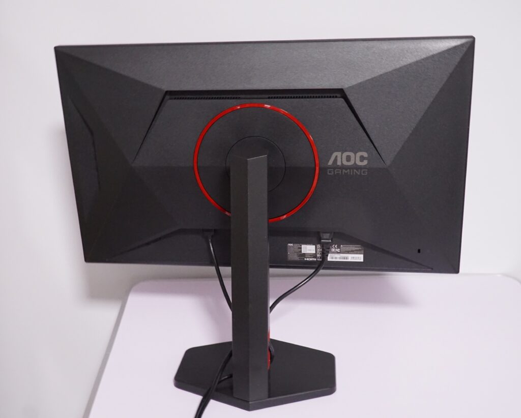 AOC U27G4R