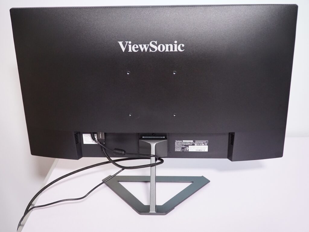 ViewSonic VX2779A-HD-PRO