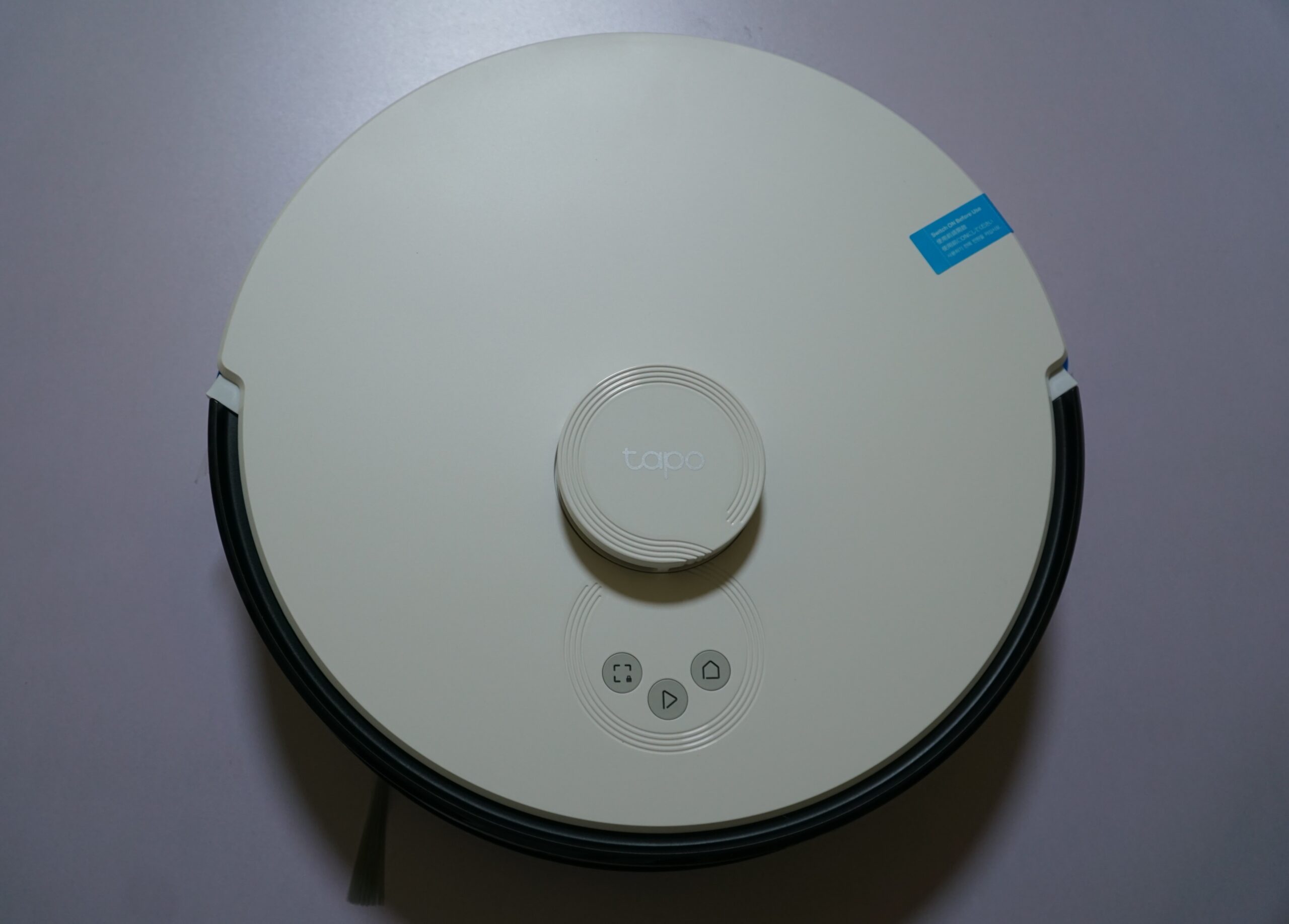 TP-Link Tapo RV30
