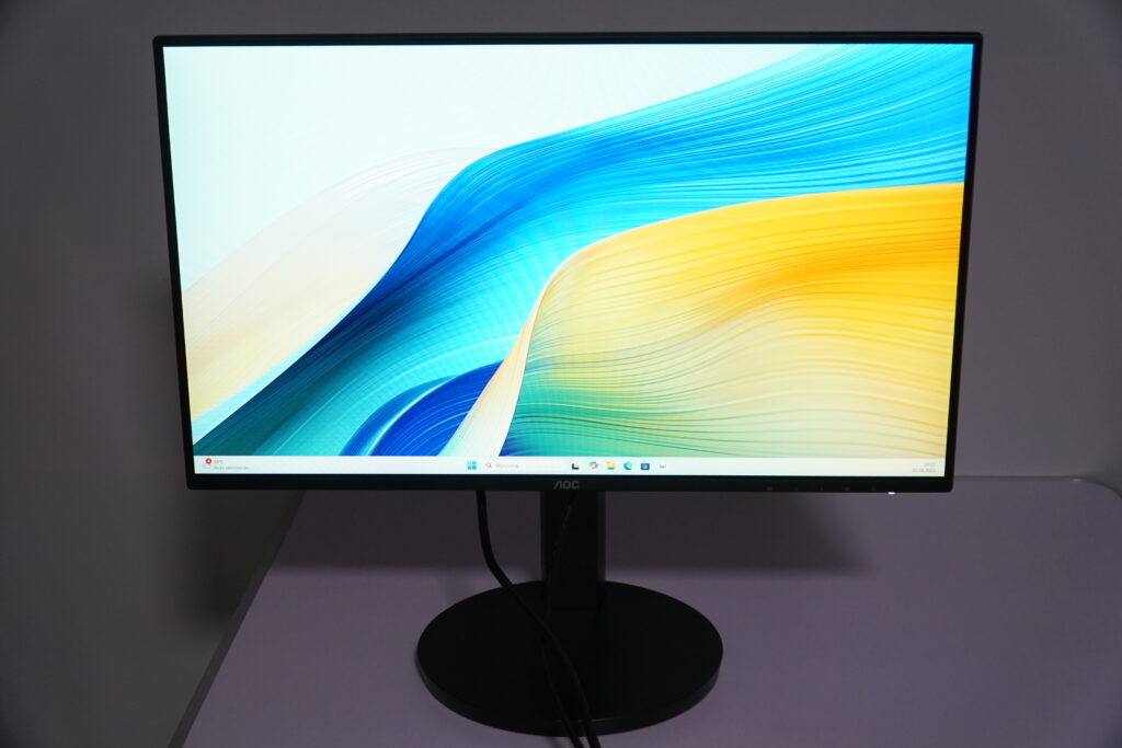 AOC 24B3CF2
