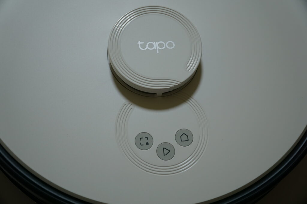 TP-Link Tapo RV30