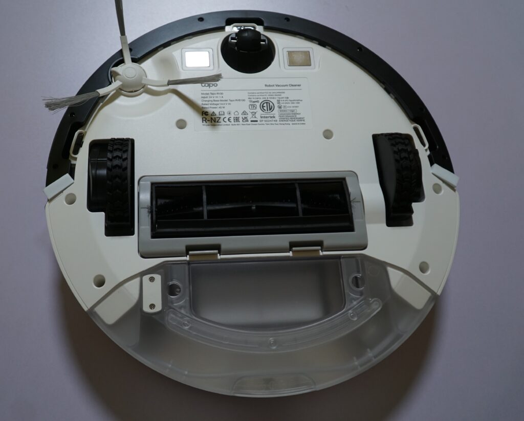 TP-Link Tapo RV30