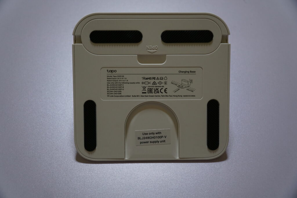 TP-Link Tapo RV30