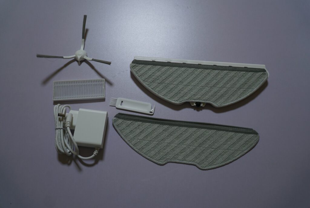 TP-Link Tapo RV30