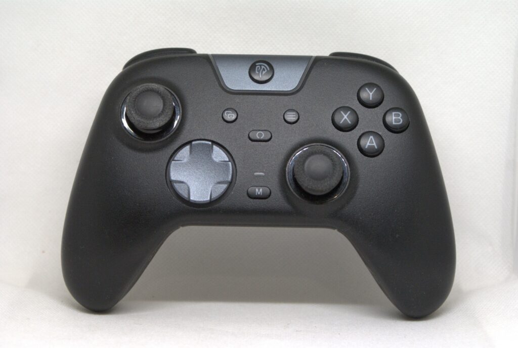 X05Pro - Front