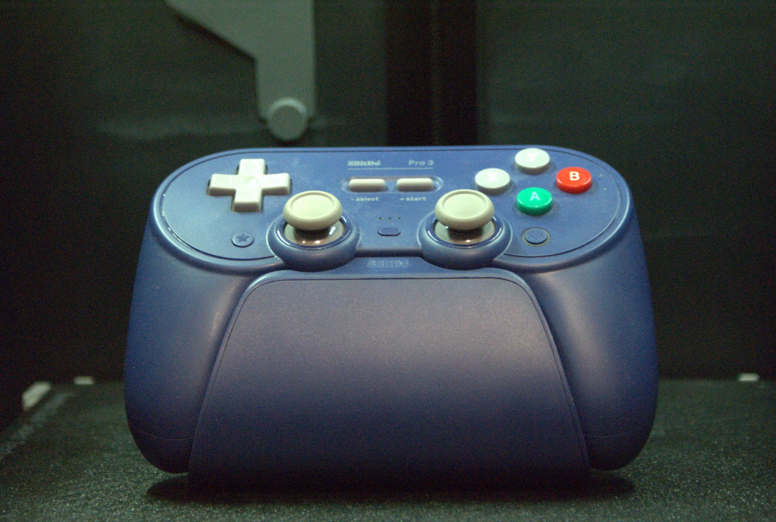 8BitDo Pro3 - miniaturka