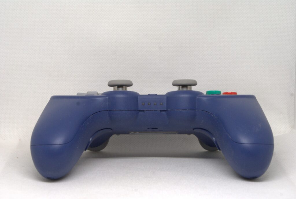 8BitDo Pro3 - dół