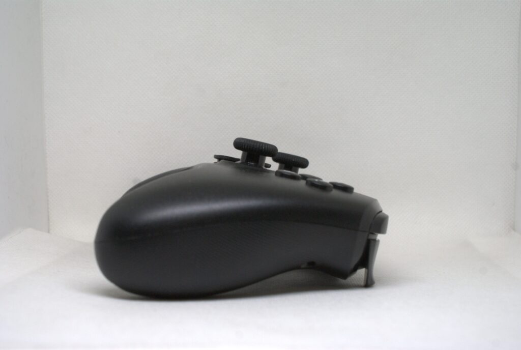 N1 HD - bok