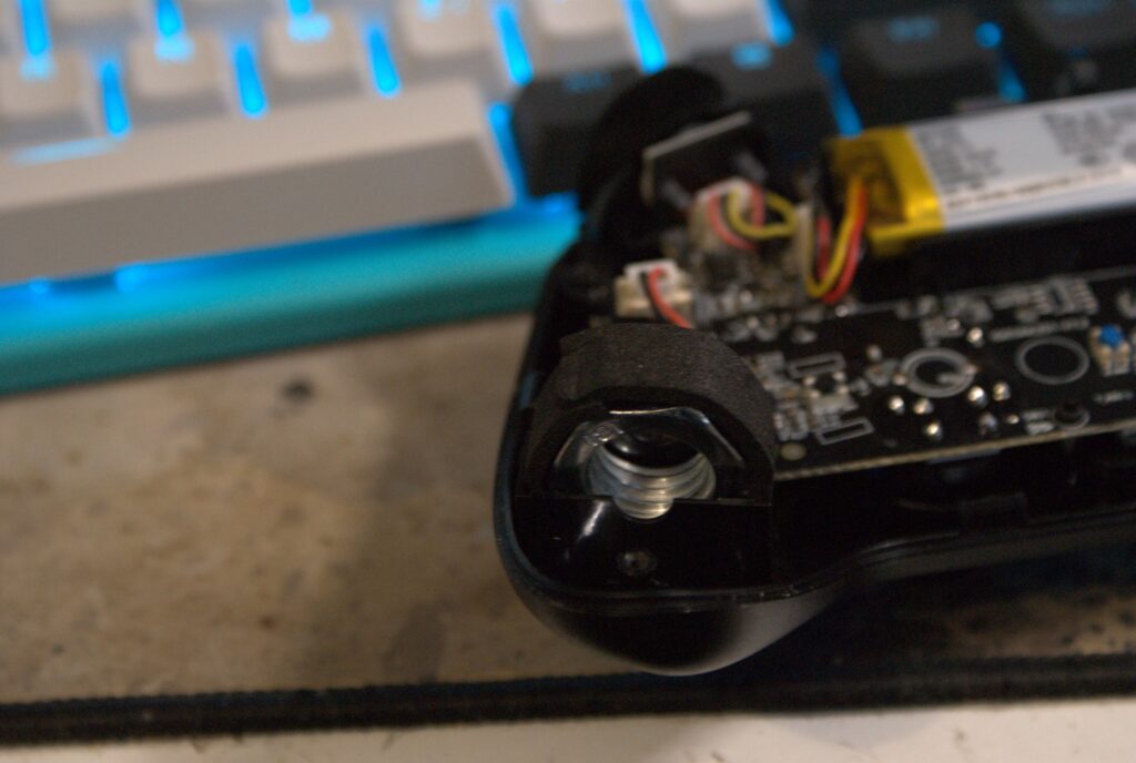 test Mobapad N1 HD 10