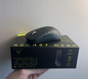 Miniaturka ZX2