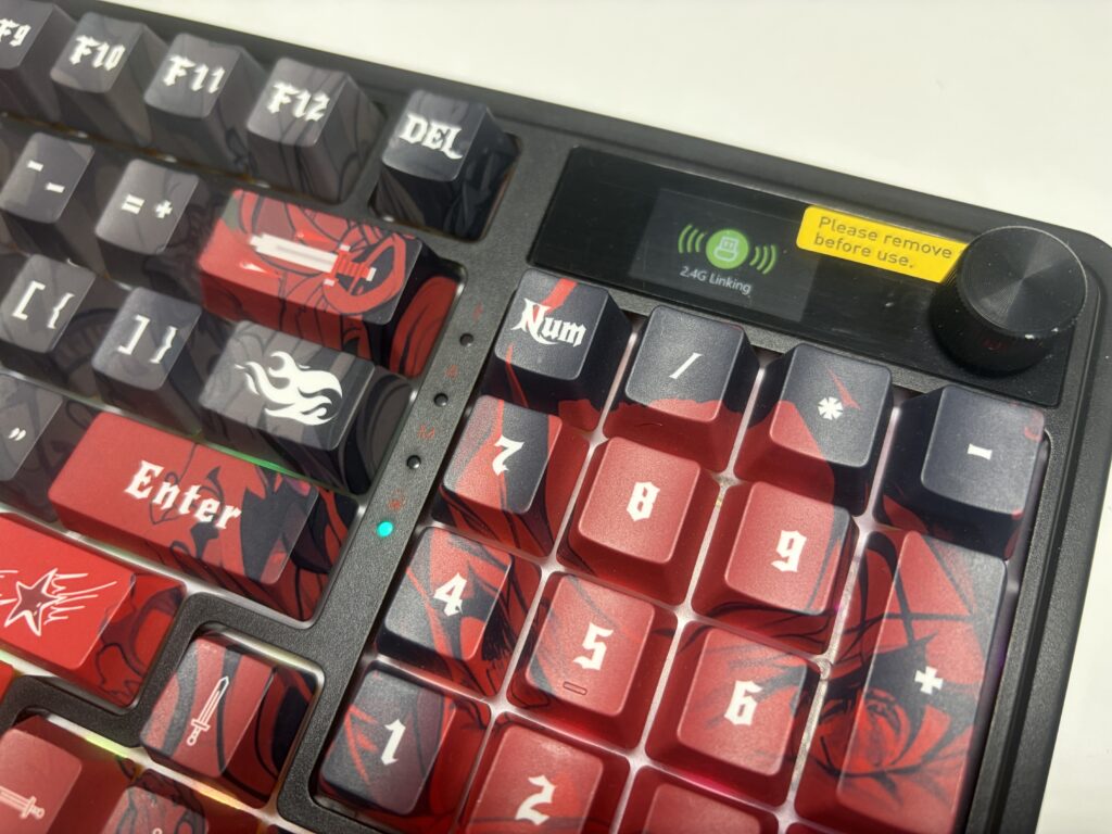 Redragon Artemis Galatin Pro