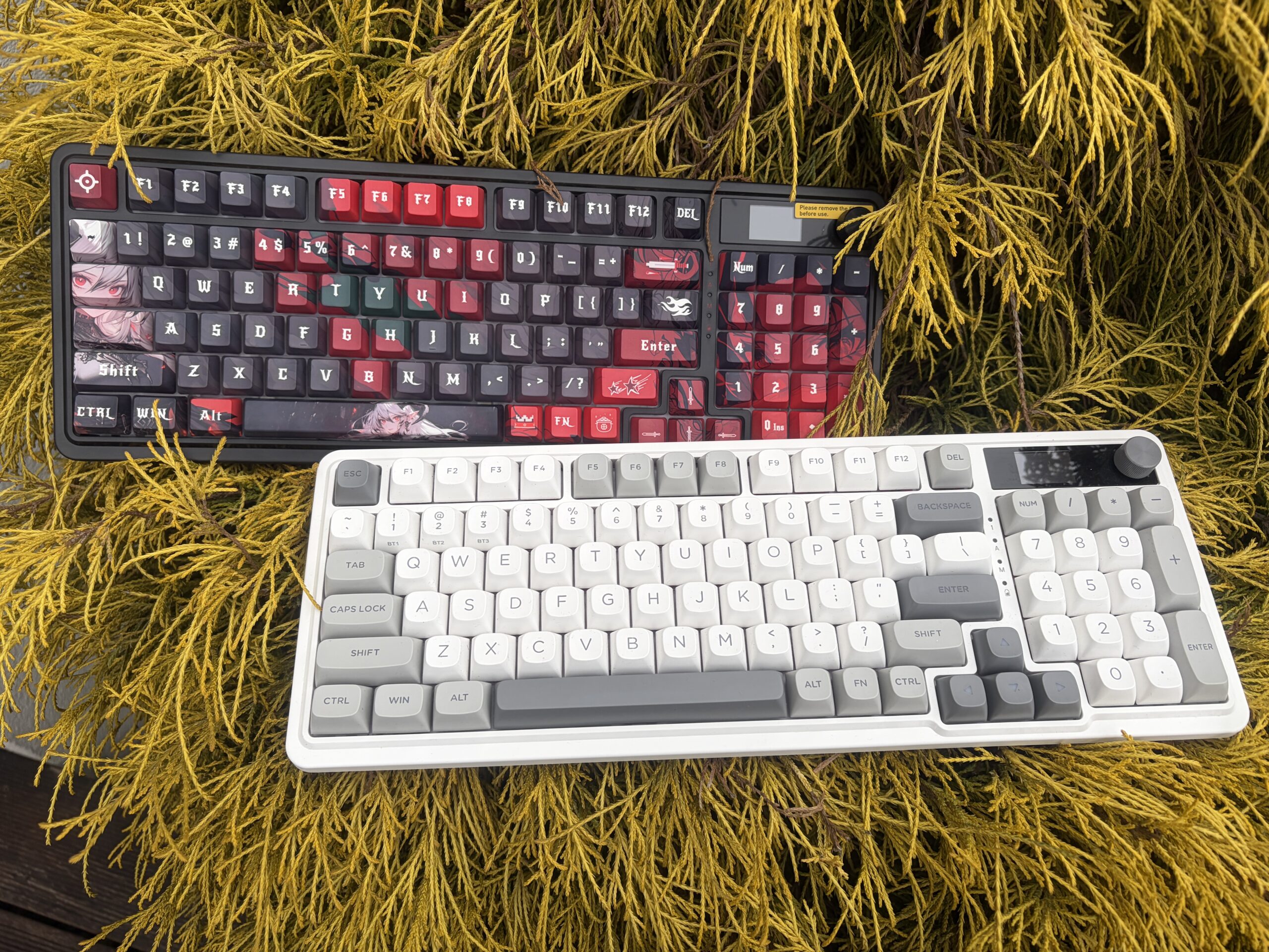 Redragon Artemis Galatin Pro
