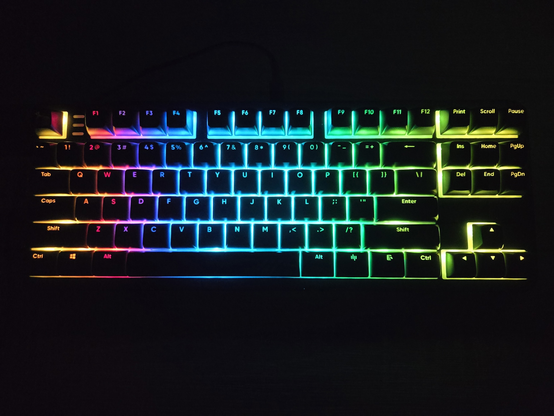 Test i recenzja Dark Project Onionite V2 – Cebula powraca w jeszcze smaczniejszej odsłonie 8 Dark Project Onionite V2