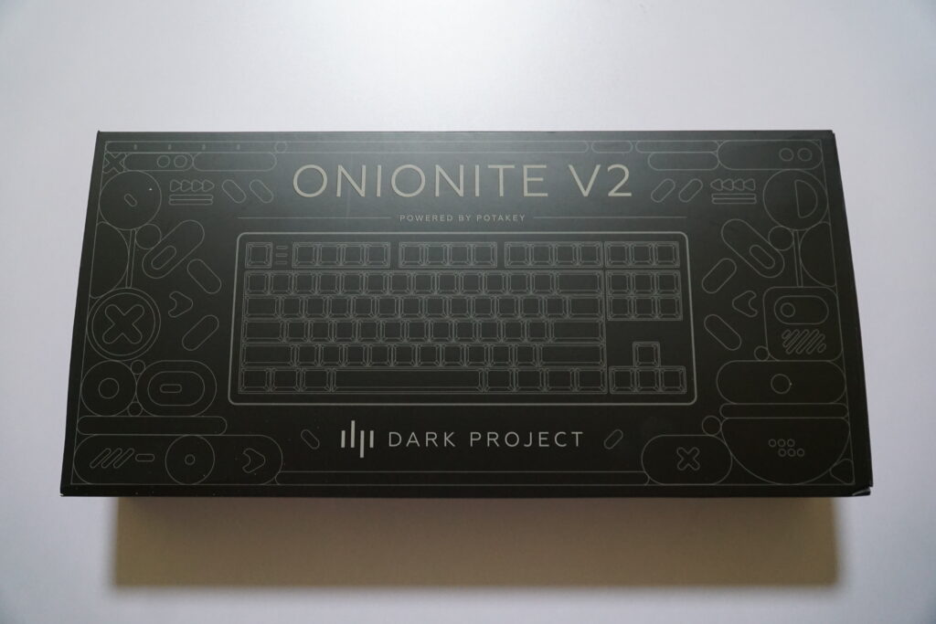 Test i recenzja Dark Project Onionite V2 – Cebula powraca w jeszcze smaczniejszej odsłonie 2 Dark Project Onionite V2