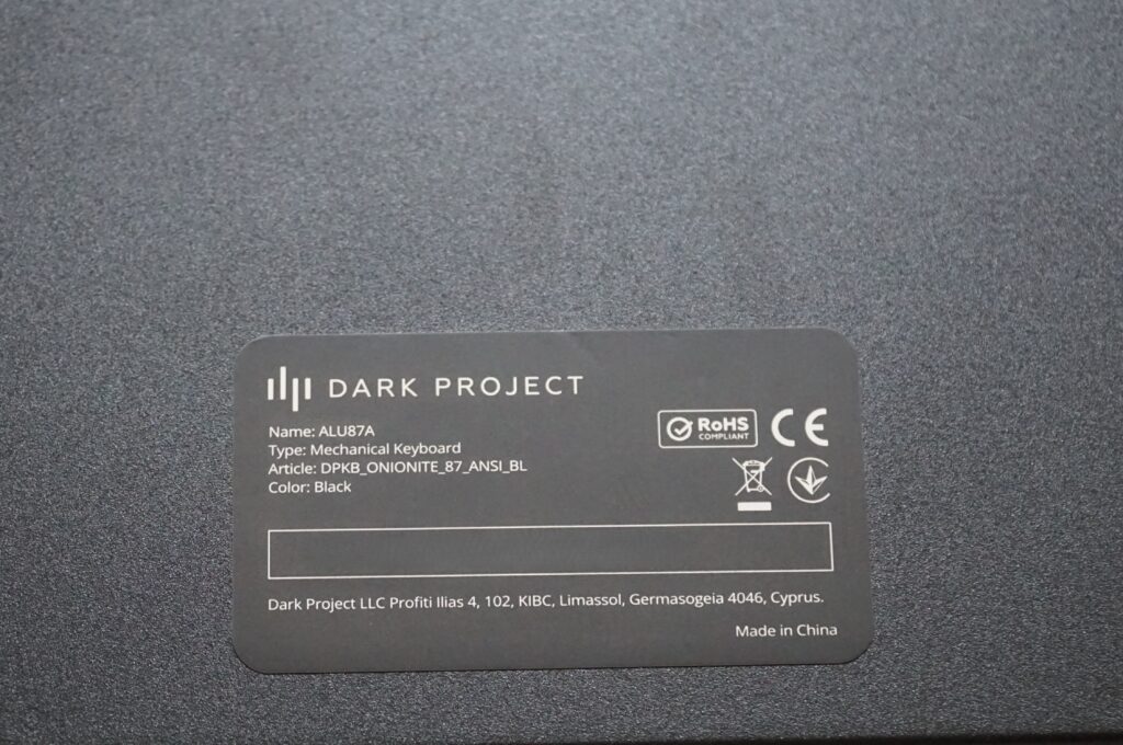 Test i recenzja Dark Project Onionite V2 – Cebula powraca w jeszcze smaczniejszej odsłonie 9 Dark Project Onionite V2