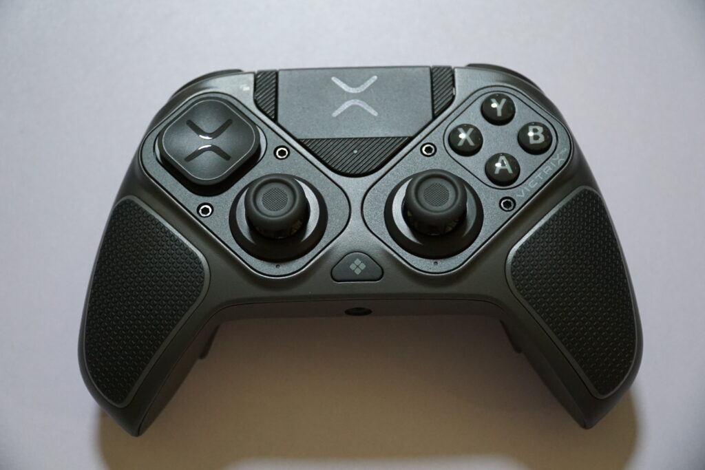 Turtle Beach Victrix Pro BFG Reloaded 4