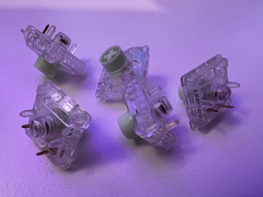 Luma Keycapy2