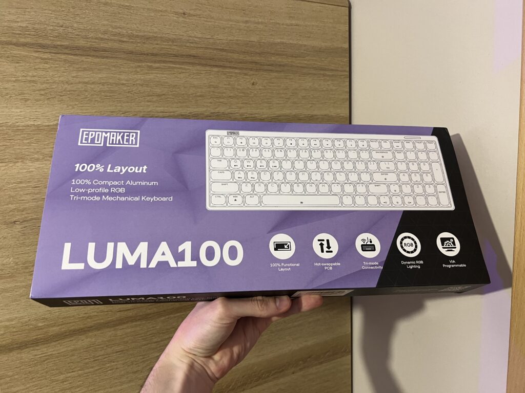 Luma