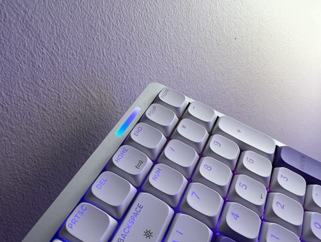 Luma rant
