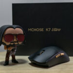 MCHOSE K7 Ultra miniaturka