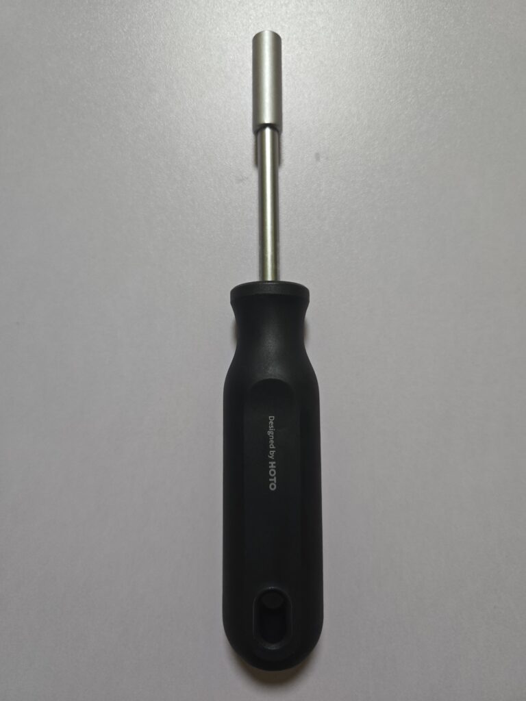 HOTO 16V Brushless Drill Tool Kit