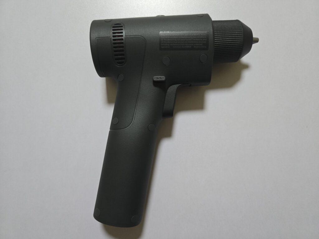 HOTO 16V Brushless Drill Tool Kit