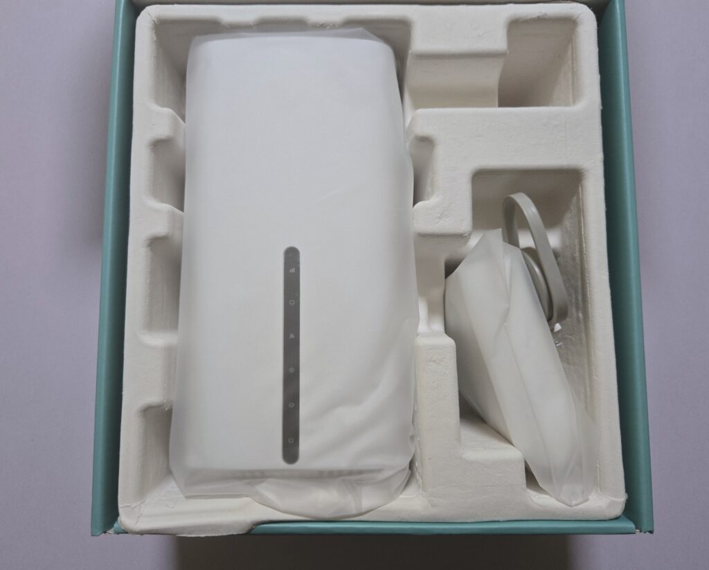 TP-Link Archer NX600
