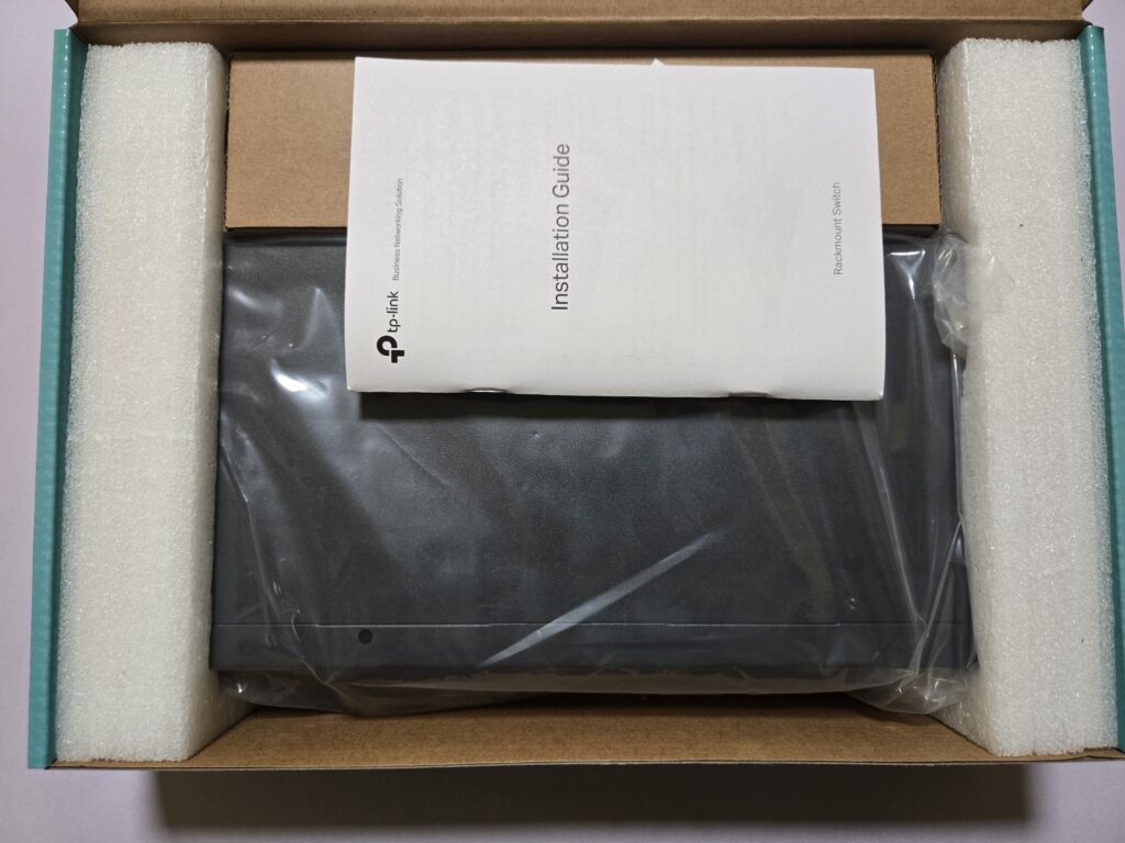 TP-Link LS1024G
