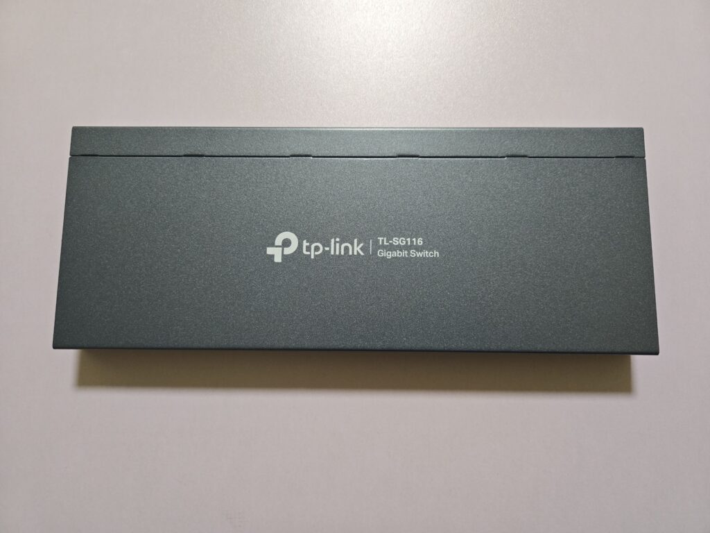TP-Link TL-SG116