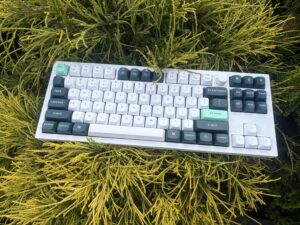Keychron Q3 HE 8