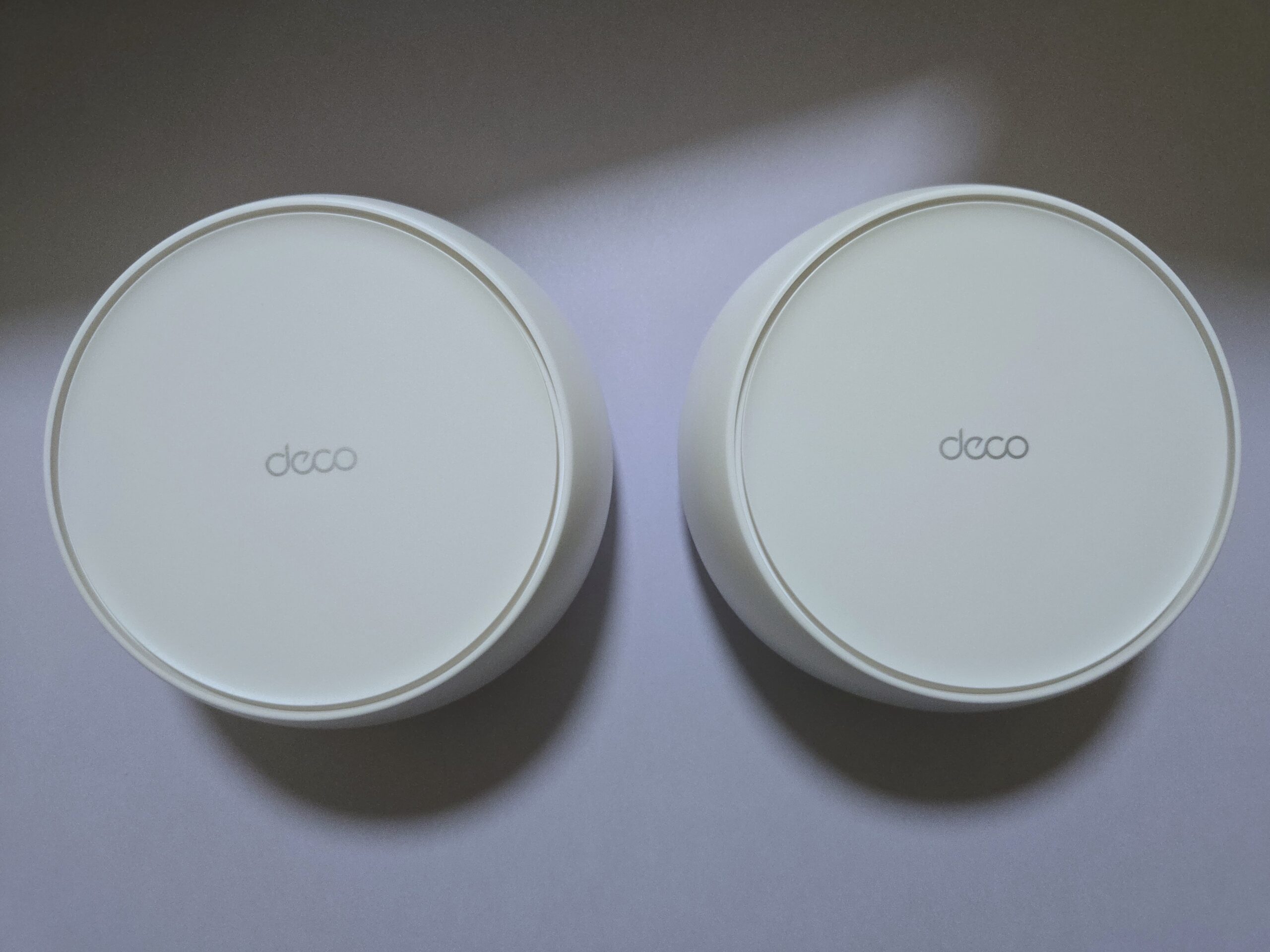 TP-Link Deco BE25