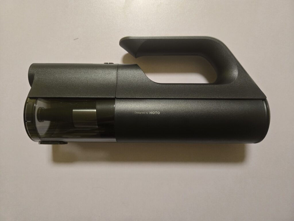 Test i recenzja HOTO BlowVac – Miniaturowa turbina do sprzątania elektroniki i nie tylko 4 HOTO BlowVac