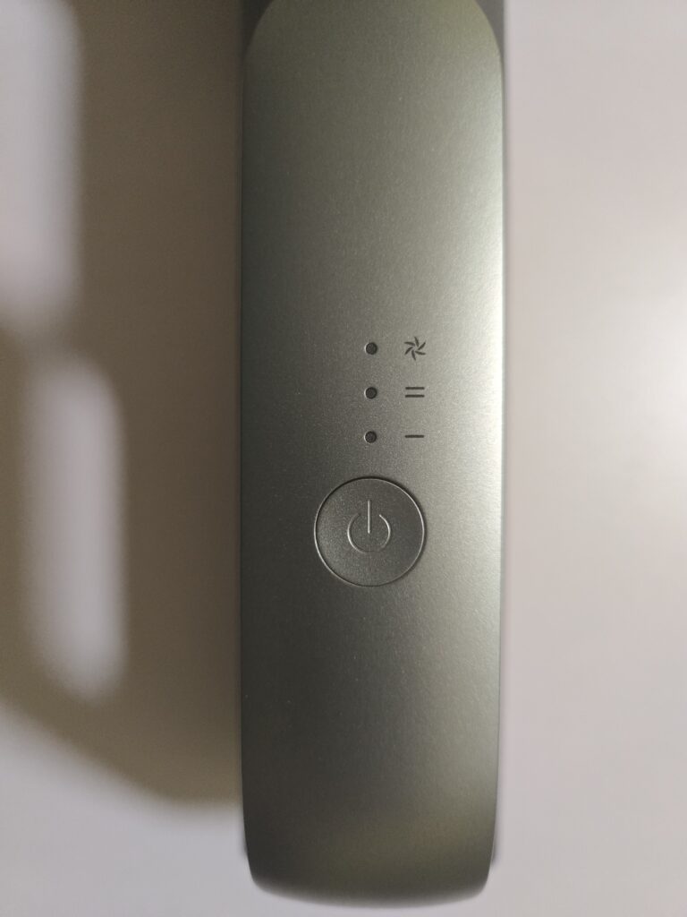 Test i recenzja HOTO BlowVac – Miniaturowa turbina do sprzątania elektroniki i nie tylko 5 HOTO BlowVac
