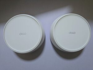 TP-Link Deco BE25
