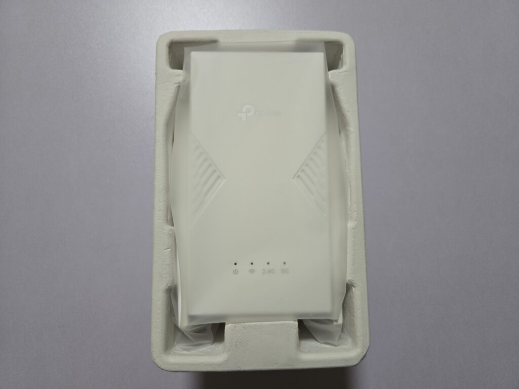 TP-Link RE235BE