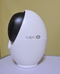 TP-Link Tapo C260
