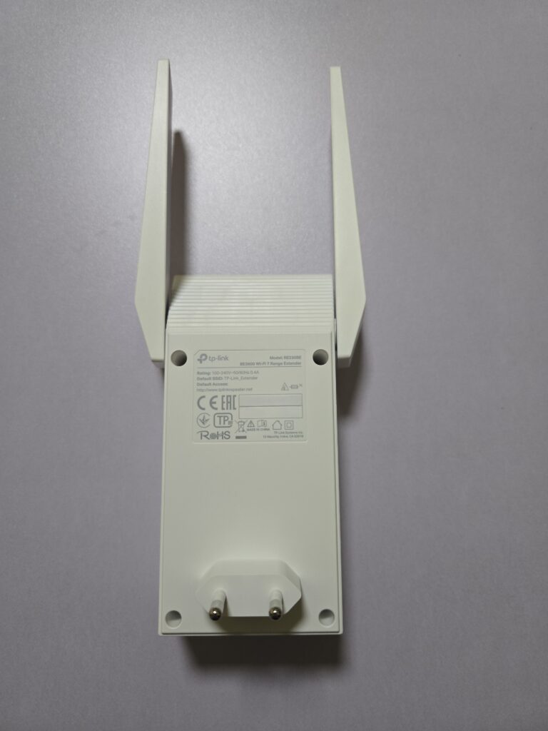 TP-Link RE235BE
