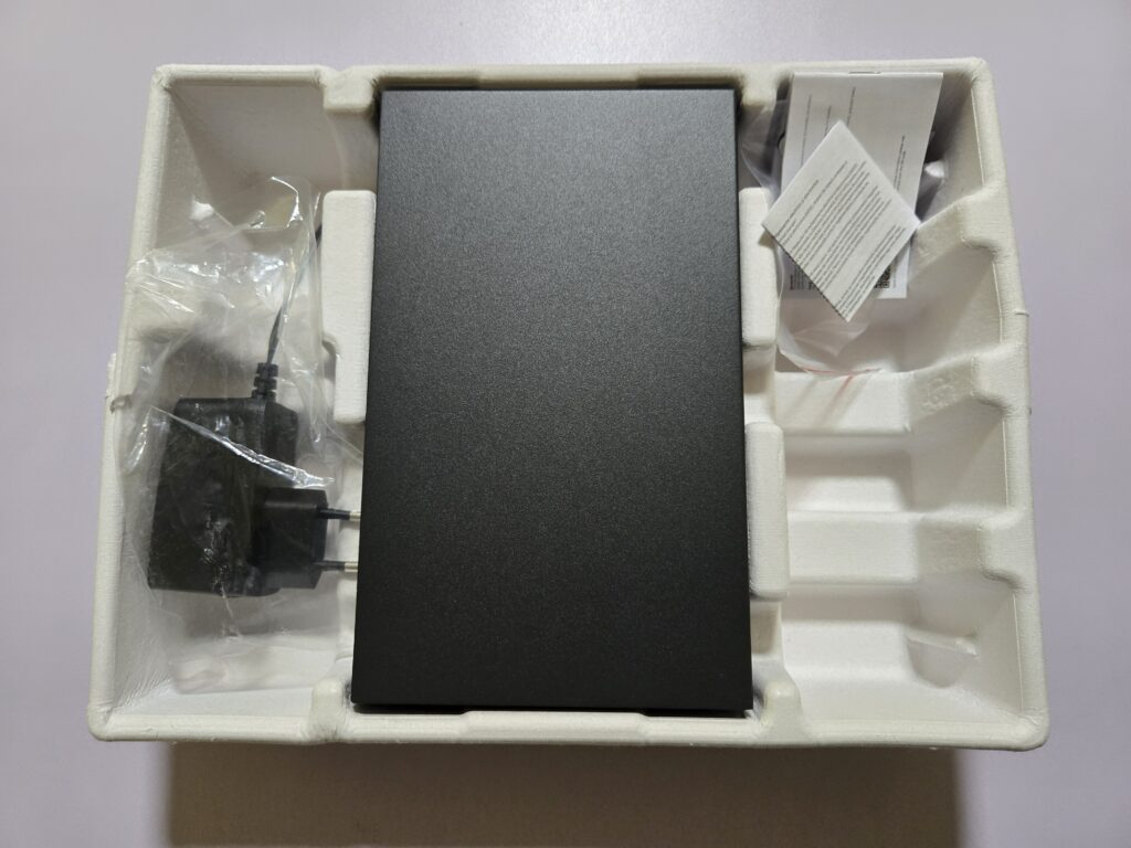 TP-Link TL-SG105-M2