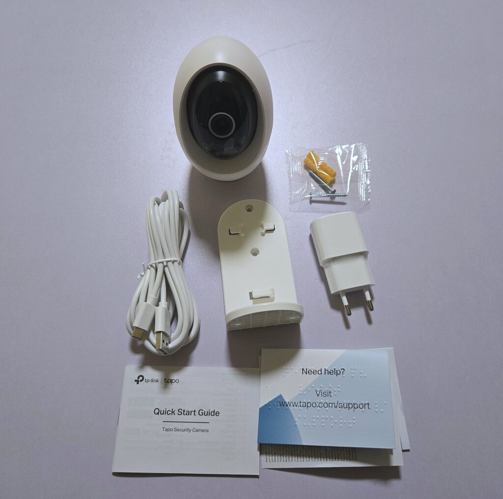 TP-Link Tapo C260