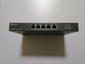 TP-Link TL-SG105-M2