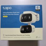 TP-Link Tapo C246D