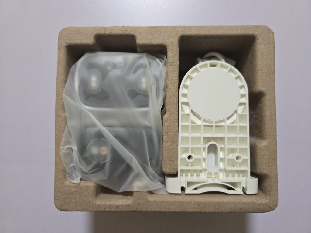 TP-Link Tapo C246D