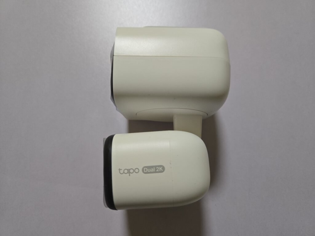 TP-Link Tapo C246D