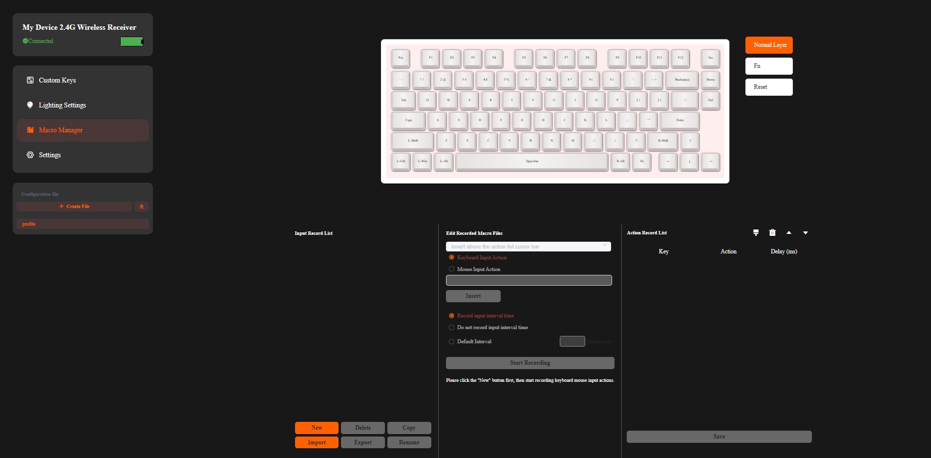 Test i recenzja Epomaker TH80 V2 Pro - Odważny design, ale czy coś jeszcze? 18 1776538792 fa0y5a6emd85in1rh5ne
