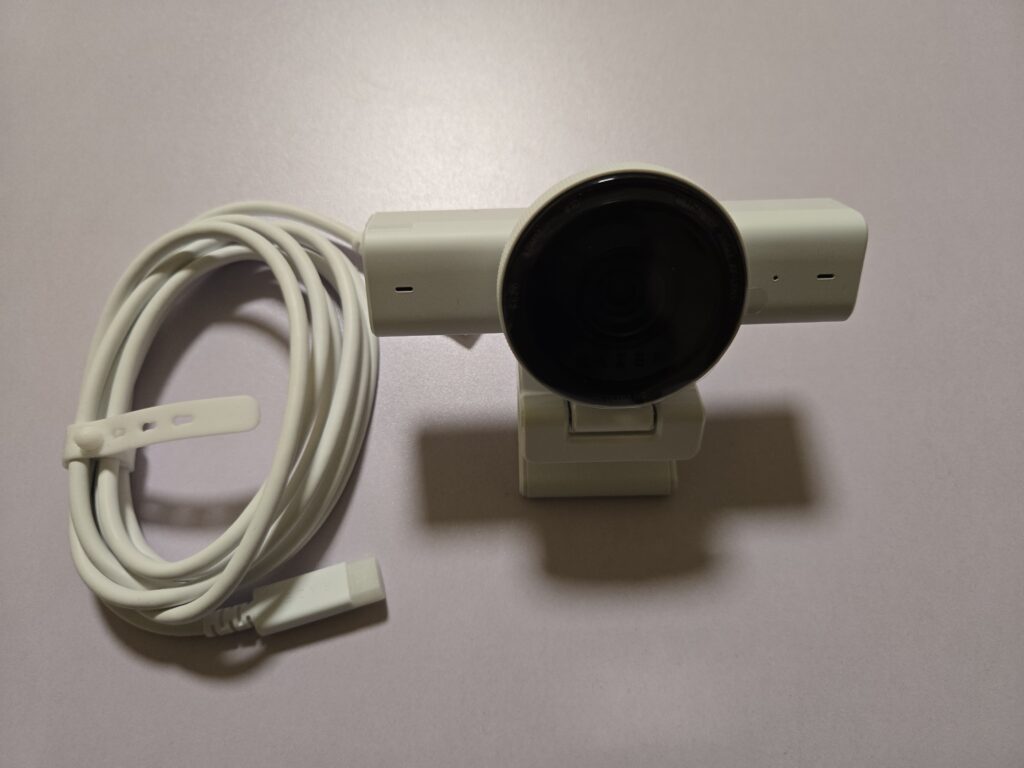 Razer Kiyo V2 White Edition