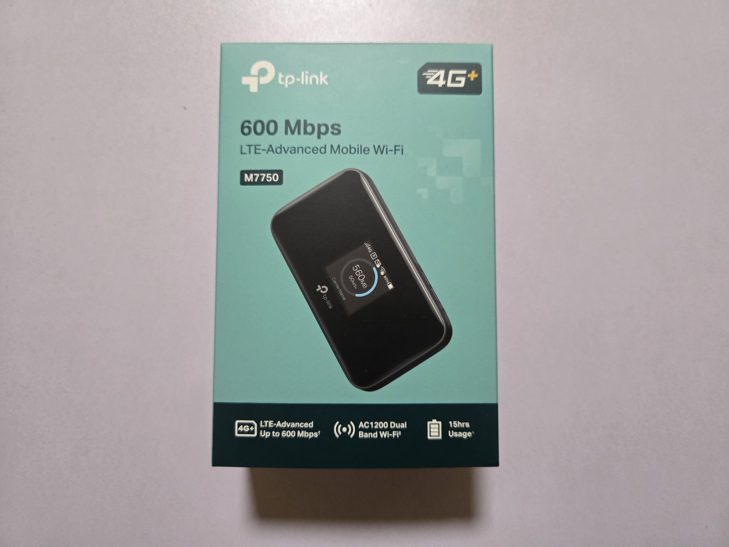 TP-Link M7750