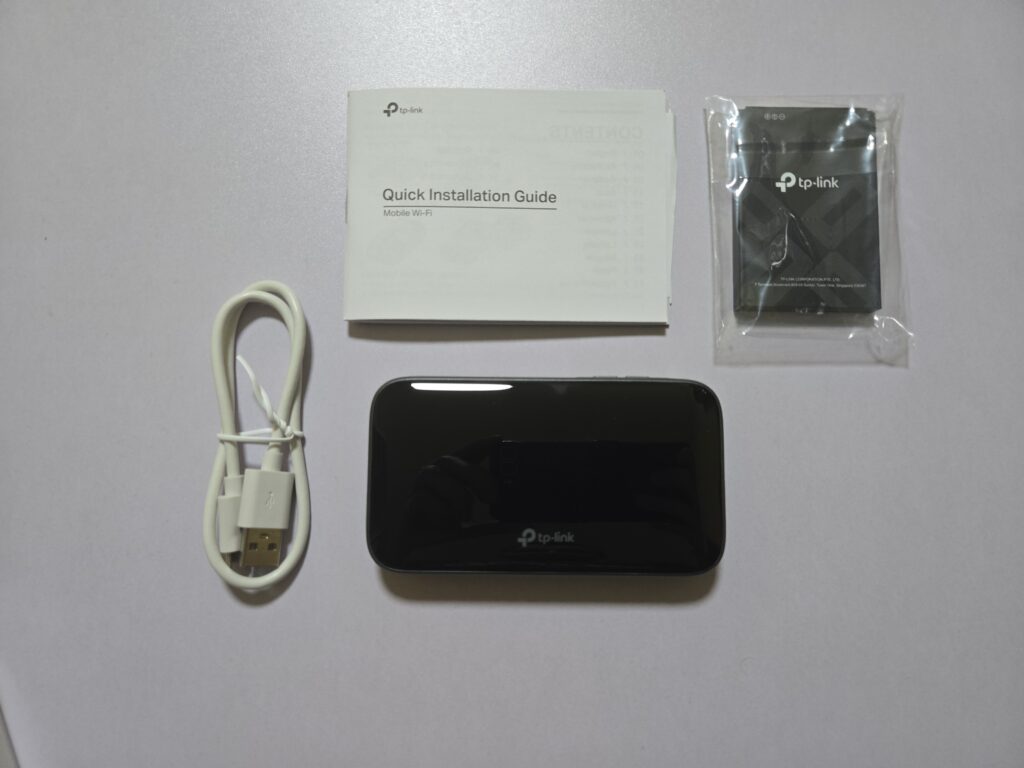 TP-Link M7750