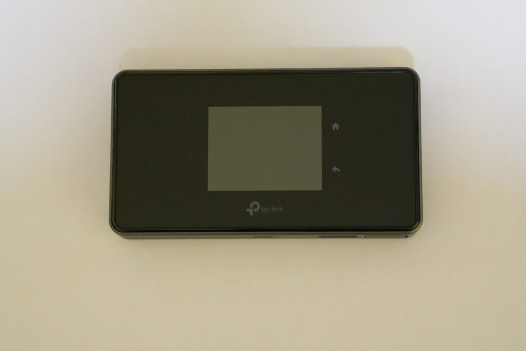 TP-Link M8550